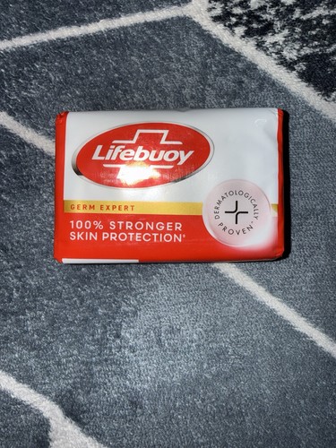 Lifebuoy germ expert soap - germ,