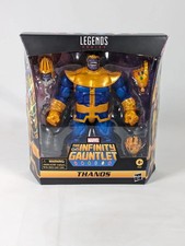 Marvel legends the - the, infinity