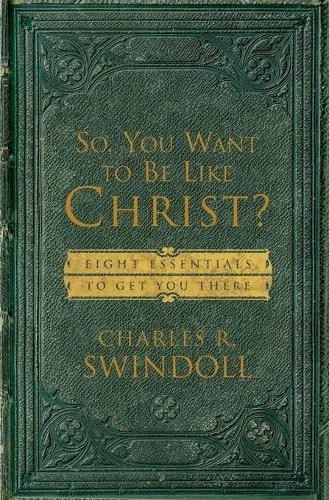You want be like - you,