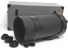 Zeiss 5.6/1000 mm Black Last