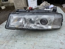 Vauxhall Opel Calibra Front Left Headlight  1991 #67186 Box #23 LHD car
