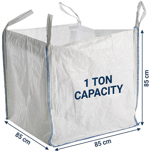 Tonne ton bag builders - 2, 1