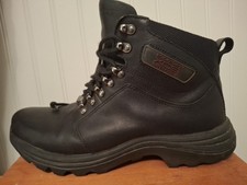 Mens Rockport Boots XCS