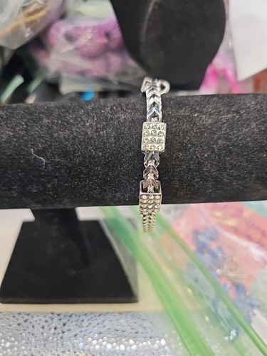 Bracelet stainless steel - bracelet,