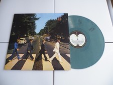 The Beatles - Abbey Road -