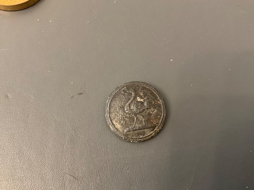 Very old sherlock - old, 15