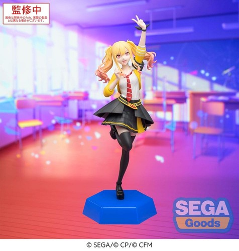 Sega goods hatsune - sega, miku