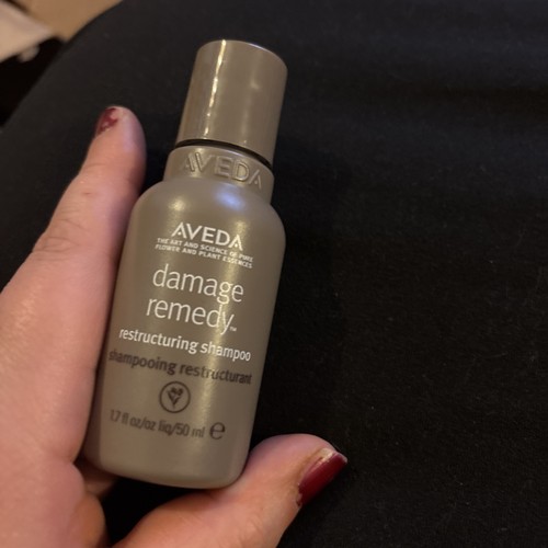 Aveda damage remedy - aveda,