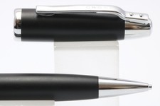 Vintage Cross Mason Matt Black