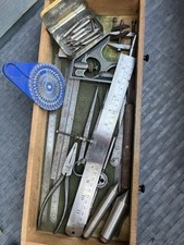 Vintage watchmakers engineers - vintage,