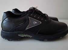 DUNLOP Tour Golf Shoes Men’s