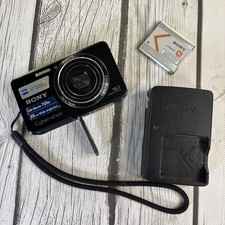 Sony Cyber-Shot DSC-W650