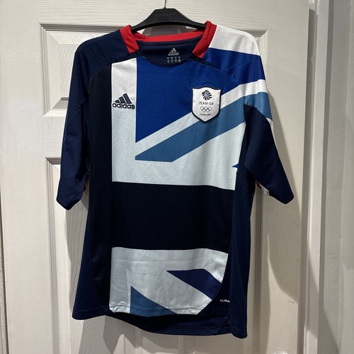 Team 2012 olympic adidas - team,