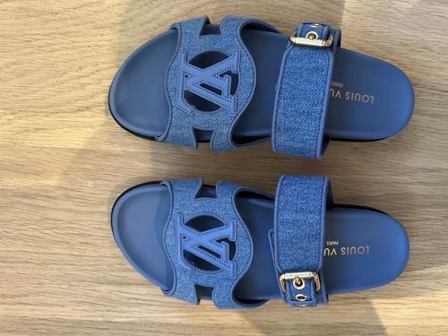 Louis vuitton isola comfort - vuitton,