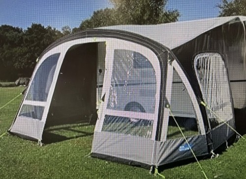 Kampa airpro 350 - kampa,