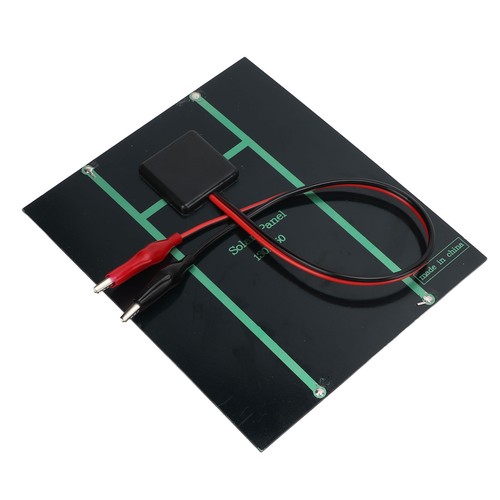 Mini solar panel - solar, poly