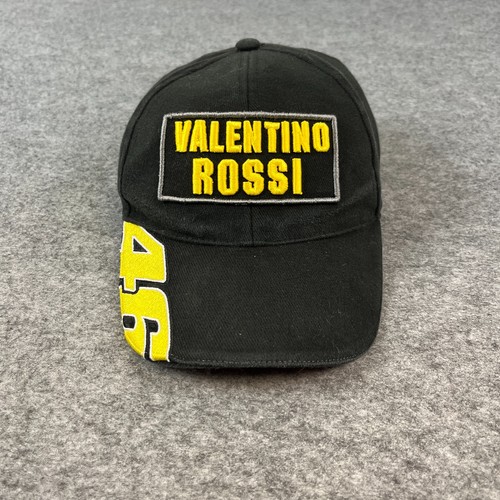 Valentino rossi hat cap - valentino,