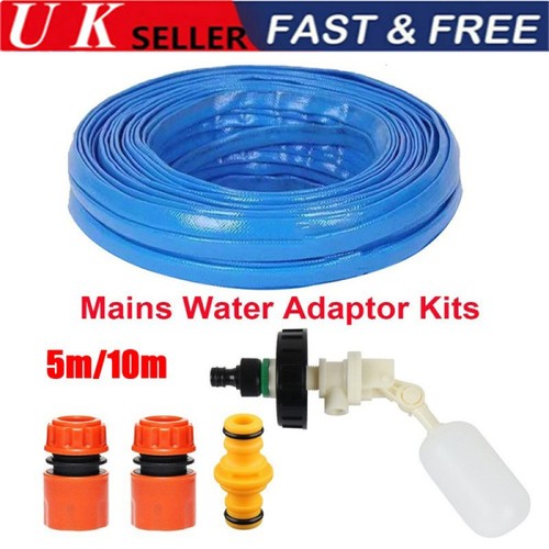 Caravan motorhome mains - caravan,