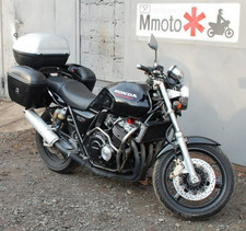 Honda CB400 Super Four