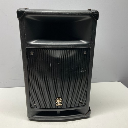 Yamaha stagepas 300 - 300, pa