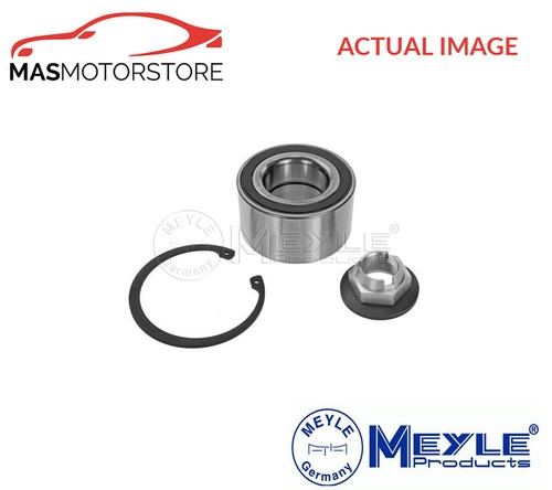 Wheel bearing kit meyle 714 - meyle,