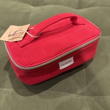 Clarins Beauty Bag, Empty