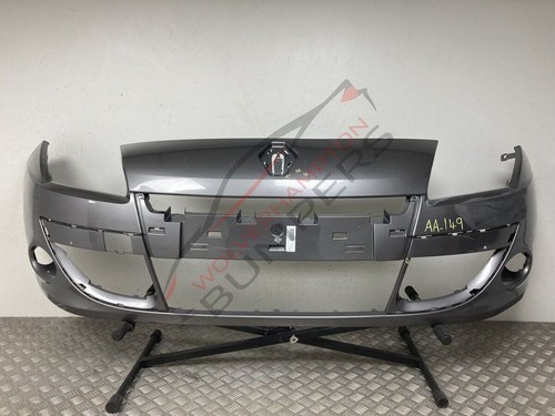 Renault scenic front bumper - scenic,