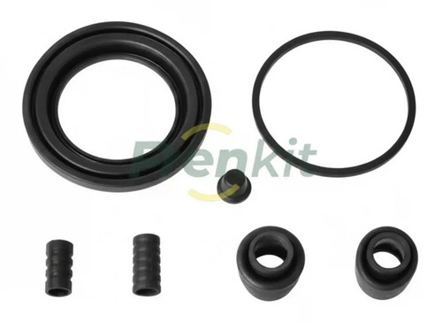 Brake caliper repair kit - , front