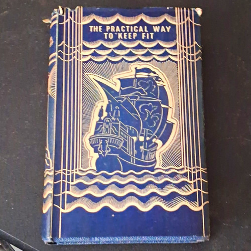 Harry roberts the practical - the,
