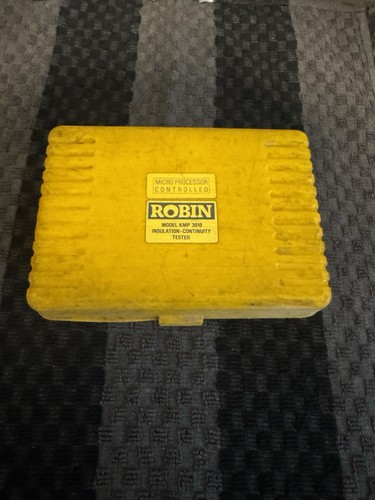 Robin kmp 3010 100 - 3010,