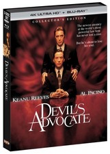 DEVIL'S ADVOCATE (1997)