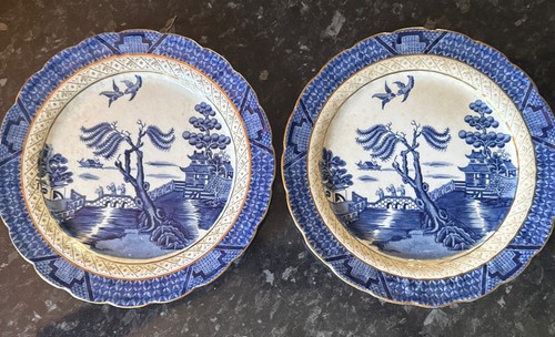 Pair vintage booths real - pair,
