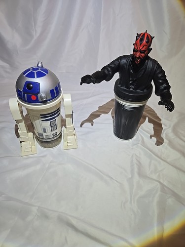 Star wars episode - star, darth