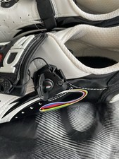 Sidi Men's Cycling Shoes Size