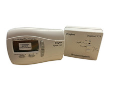 Drayton RF700 & RF701 Wireless Digistat Thermostat & Receiver Mk3 Replacement