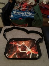 Anime Design Small Shoulder