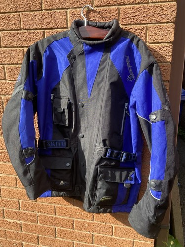 Moto jacket akito - moto,