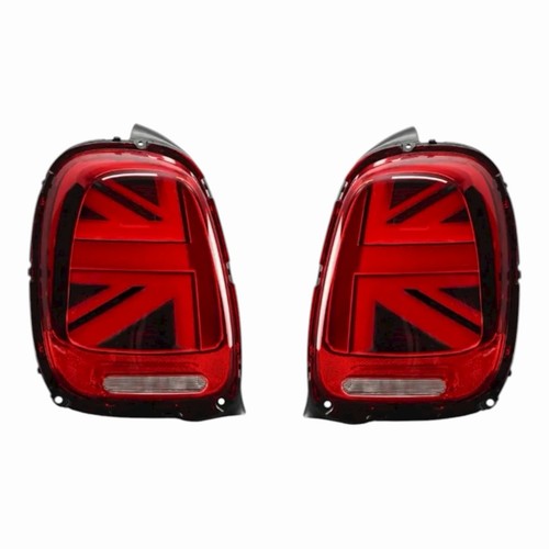 Fits mini cooper red union - fits, s