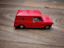 Corgi Royal Mail Mini Van