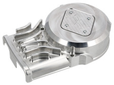 CNC Alternator Cover for Closed Chain - for Simson S51, S53, S70, S83