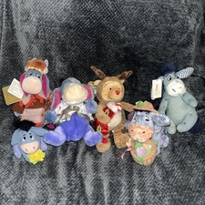 Disney Store Exclusive Eeyore