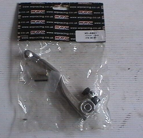 Wrp wd6051 clutch - wrp,