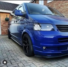 Transporter 19 inch - t5,