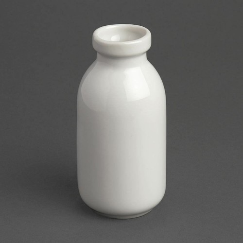 Olympia mini milk bottle - bottle, in