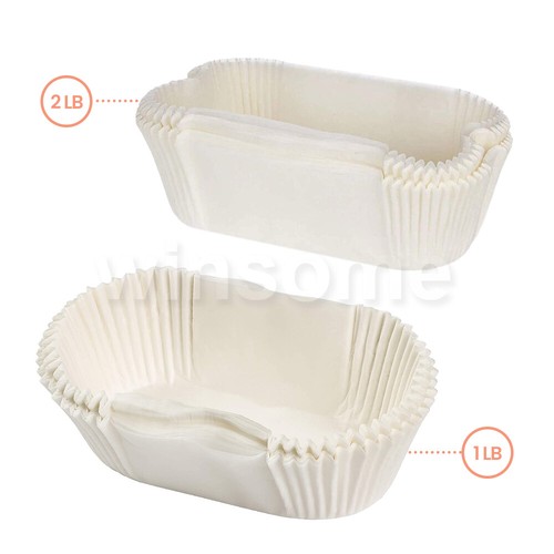 Non stick 1lb 2lb 40pack - non, set