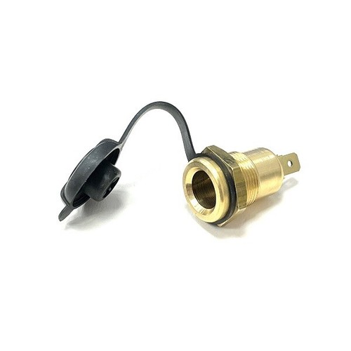 16mm din auxiliary power - 16mm,