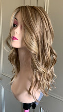 New - Selfie Mode Wig by