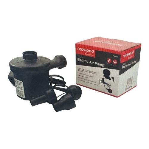 Electric air pump - electric,