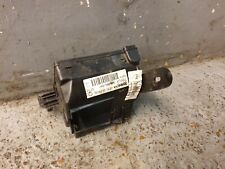 1998-2010 PEUGEOT 206 Engine Compartment Lower Fuse Box Cover OEM