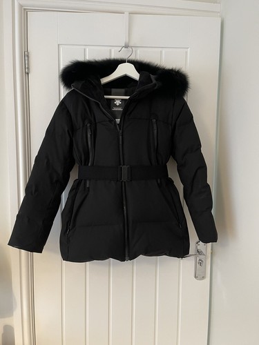 Ladies ski jacket size - , small